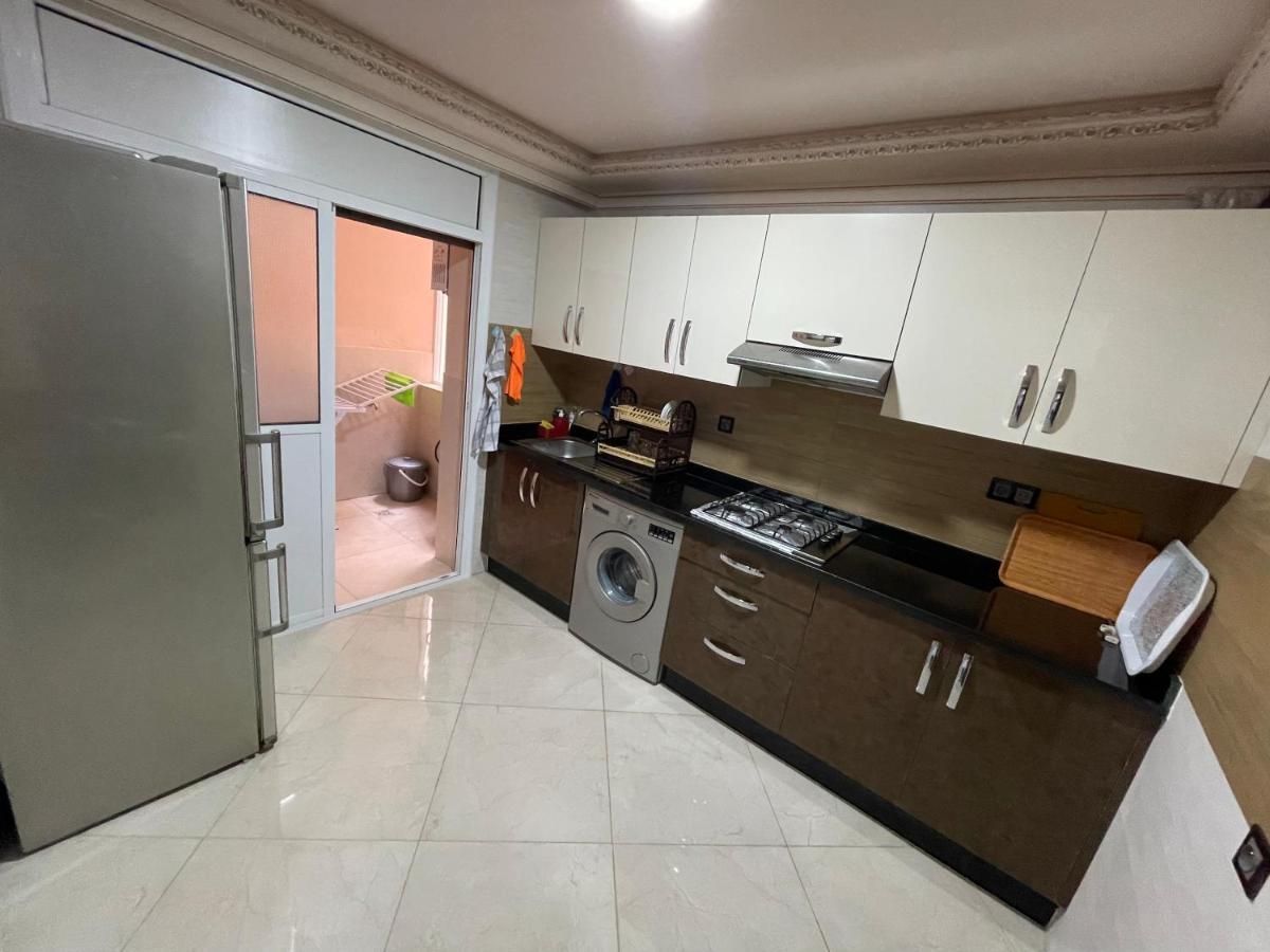 Marchica Bay 20 Holiday Apartment Nador Exterior photo