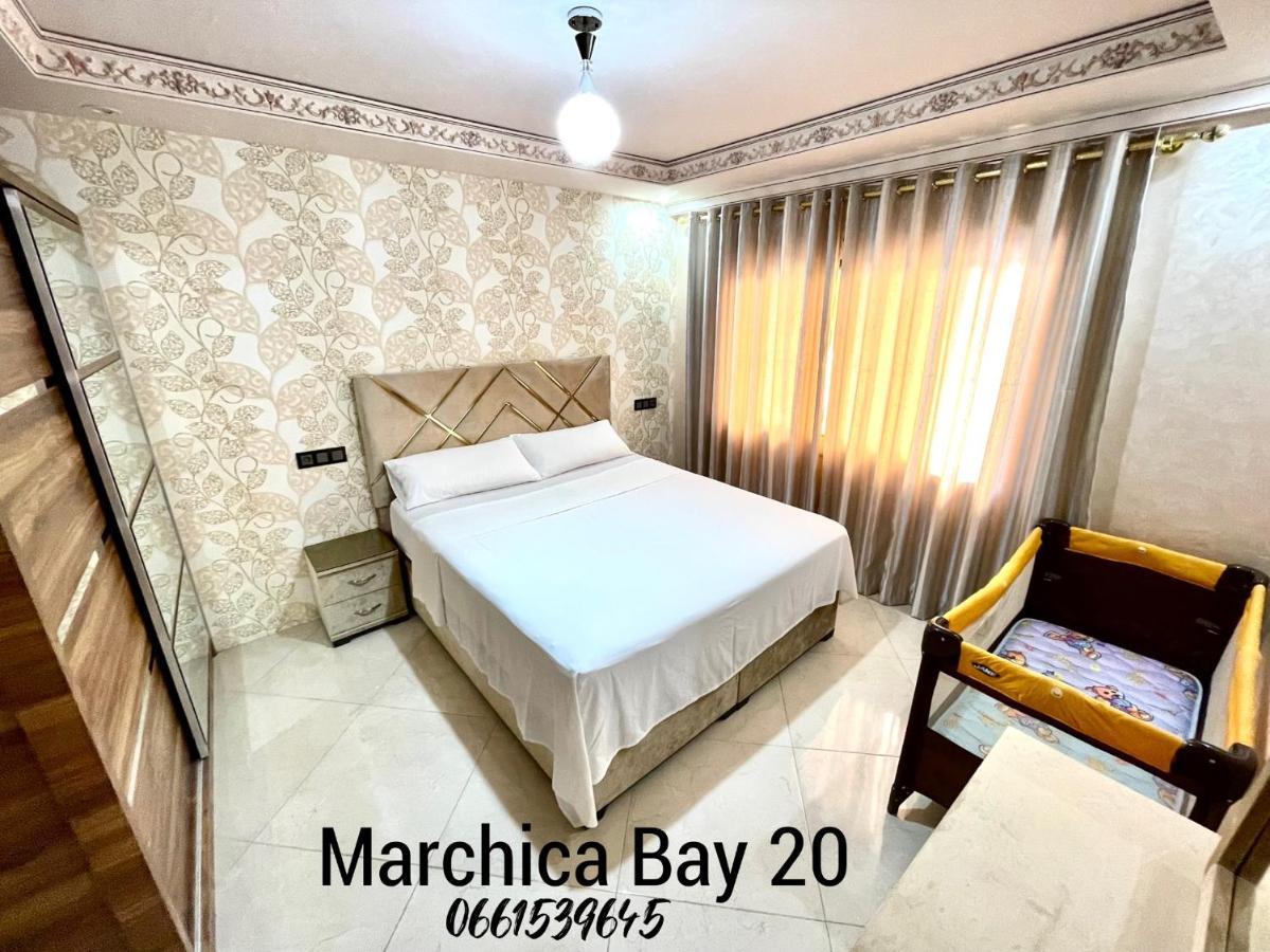 Marchica Bay 20 Holiday Apartment Nador Exterior photo